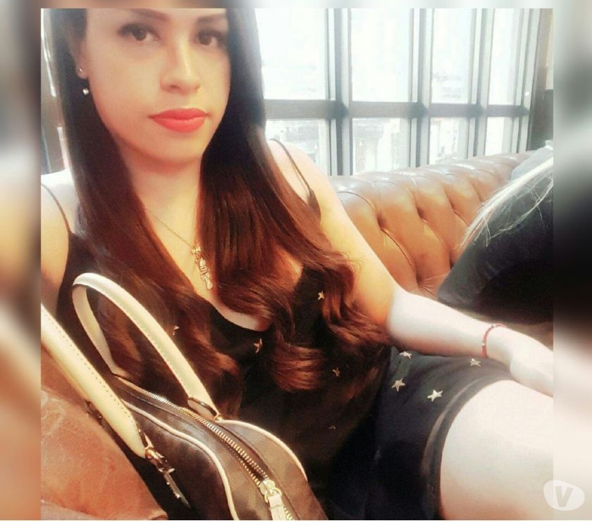 Ravissante Barbara top trans
