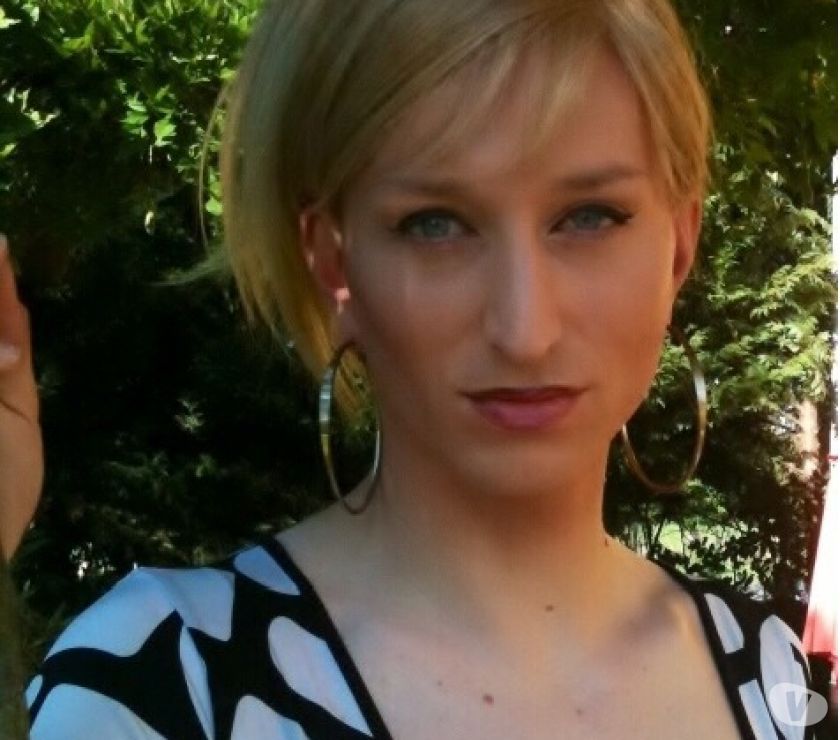 Clara top trans française